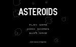 Asteroids