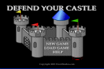 Castle Defend