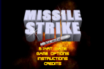 Missile Strike