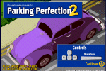 Parking Perfection