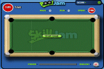 Pool Jam
