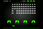 Space Invaders