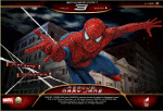 Spiderman Saves Mary Jane