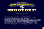 Worldcup Shootout