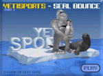 Yeti Sports Seal Bounce