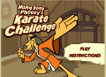 hong kong phooey