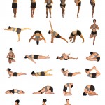 Bikram-Yoga-Poses-For-Your-Health-and-Wellness (Using Yoga to Improve Martial Arts Skills)