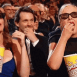 Entertainment (Bourne Ultimatum – Review)