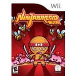 ninjabreadman (Ninjabread Man…)
