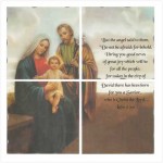 biblicalquote (Christmas Eve Anticipation)