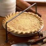 coconutcustardpie (Coconut Custard Pie)