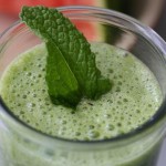 green_smoothie (A Green Smoothie)