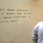 liberty (Meditation Point #109)