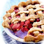 cherry-pie (Yummy Cherry Pie)