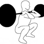 front_squat (An Exercise Collection – Work Your Lower Body – Part 1)