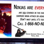ninjasareeverywhere (Ninja’s Everywhere!)