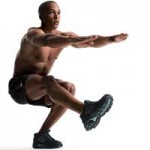 single-leg_squats (An Exercise Collection – Work Your Lower Body – Part 1)