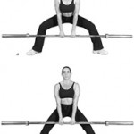 sumo_lift (An Exercise Collection – Work Your Lower Body – Part 2)