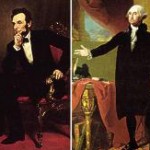 washington-n-lincoln (President’s Day)