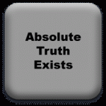 absolute-truth (One Truth)