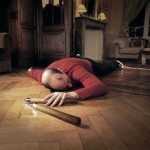 becareful (Weapons Practice)