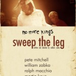 NMKDVD (Sweep the Leg – No More Kings)