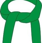 20060127-green-belt (The Meaning of the Green Belt (6th Kyu))