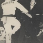 20060209-DrGreene_Knudson_backfist (Chicago Karate Giant Dies in Plane Crash)