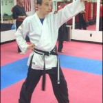 20060218-joyce (Fighting Autism to Earn a Black Belt!)