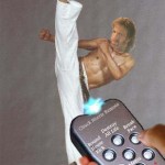 20060403-cncopy (NEW!! –  The Chuck Norris Remote)