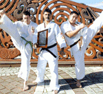 20060714-oyama0706ma (Kyokushin Union 2006 News)