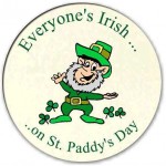 20070317-everyonesIrish (Happy St. Patrick’s Day)
