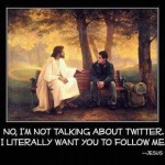 follow-me-really (Following not just for Twitter…)