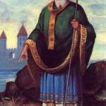 st.patrick (Happy Saint Patrick’s Day)