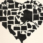 heartmap2 (Happy Valentine’s Day America!)