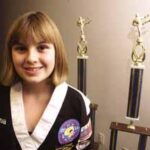 20051023-news03 (10 Year old Instructor…Local Karate Kid!)