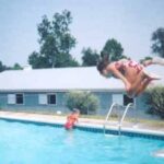 20051127-KarateSwim (Get in the Pool!)