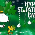 HappySaintPatricksDay2022 (Happy Saint Patrick’s Day!)