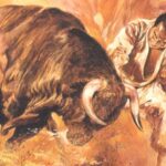 Mas-Oyama-Bull-Painting (Mas Oyama’s Life and History)