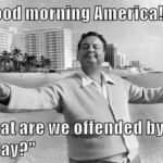 Offended-By (Meditation Point #137)