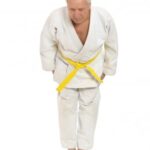 Senior-karateka (How Old to Karate Do?!)