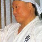 bandana (Mas Oyama’s Life and History)