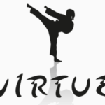 karate-virtue (Virtues of Karate)