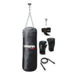 martial-arts-punch-bag-gear (Basic Martial Arts Gear Explained)