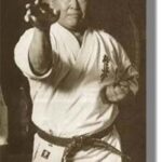 mastensh (Mas Oyama’s Life and History)