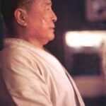 relax (Mas Oyama’s Life and History)