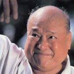 strenght (Mas Oyama’s Life and History)