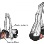 vertical-crunch-1 (Work Those Abs!)