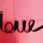 Karate-love (Happy Valentine’s Day)