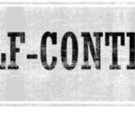 self control 920×480 1 (Control Yourself, Control Others)